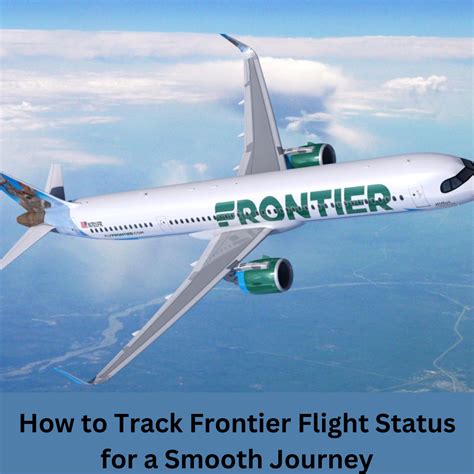 track flight frontier|frontier airlines official site tracking.